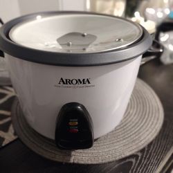 Rice Cooker 