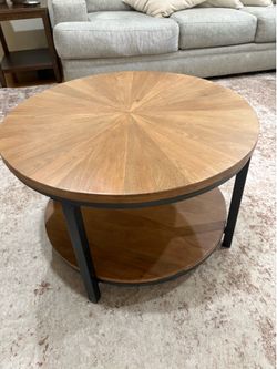 Kirkland's Coffee Table