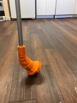 RIDGID String Trimmer Head Assembly