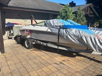 Have title for Boat