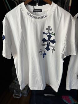 Chrome Hearts shirts new