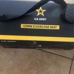 Exercise Mat