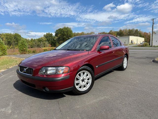 2004 Volvo S60