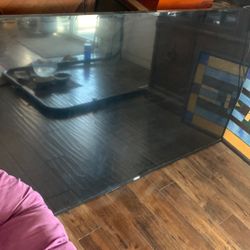 Phillips 65’ 4K TV