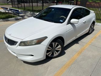 2010 Honda Accord
