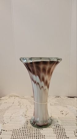 HECO EN MEX VASE