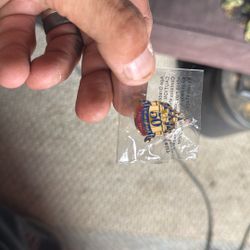 Disney 50th Anniversary Pin