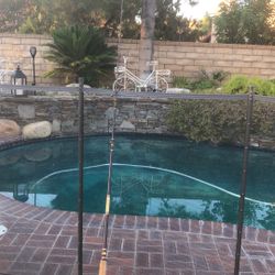    Truline C4X-1R 7’6” Vintage Saltwater Fishing Rod-GOOD Shape!! 