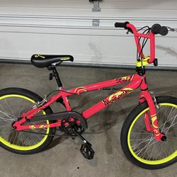 Mongoose  20” Style