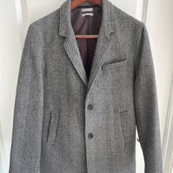 Michael Kors Men’s Peacoat