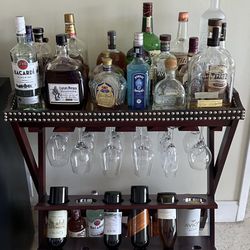 Wine Storage Rack