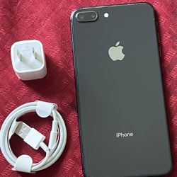 iphone 8 +256 Gb Unlocked Works Any Company, Sim Card Any Country Internationally