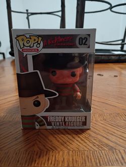 Freddy  Krueger