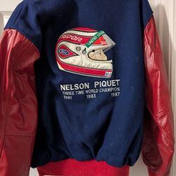 Nelson Pique Tribute  Three Champion Years