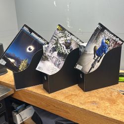 Mountain  Flyer Magazines.   FREE