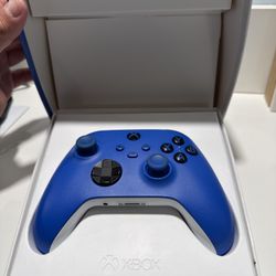 Xbox Controller