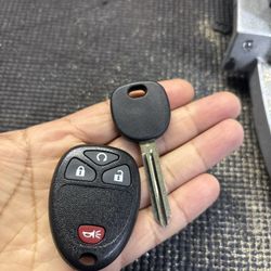 Llaves De Autos / Car Keys