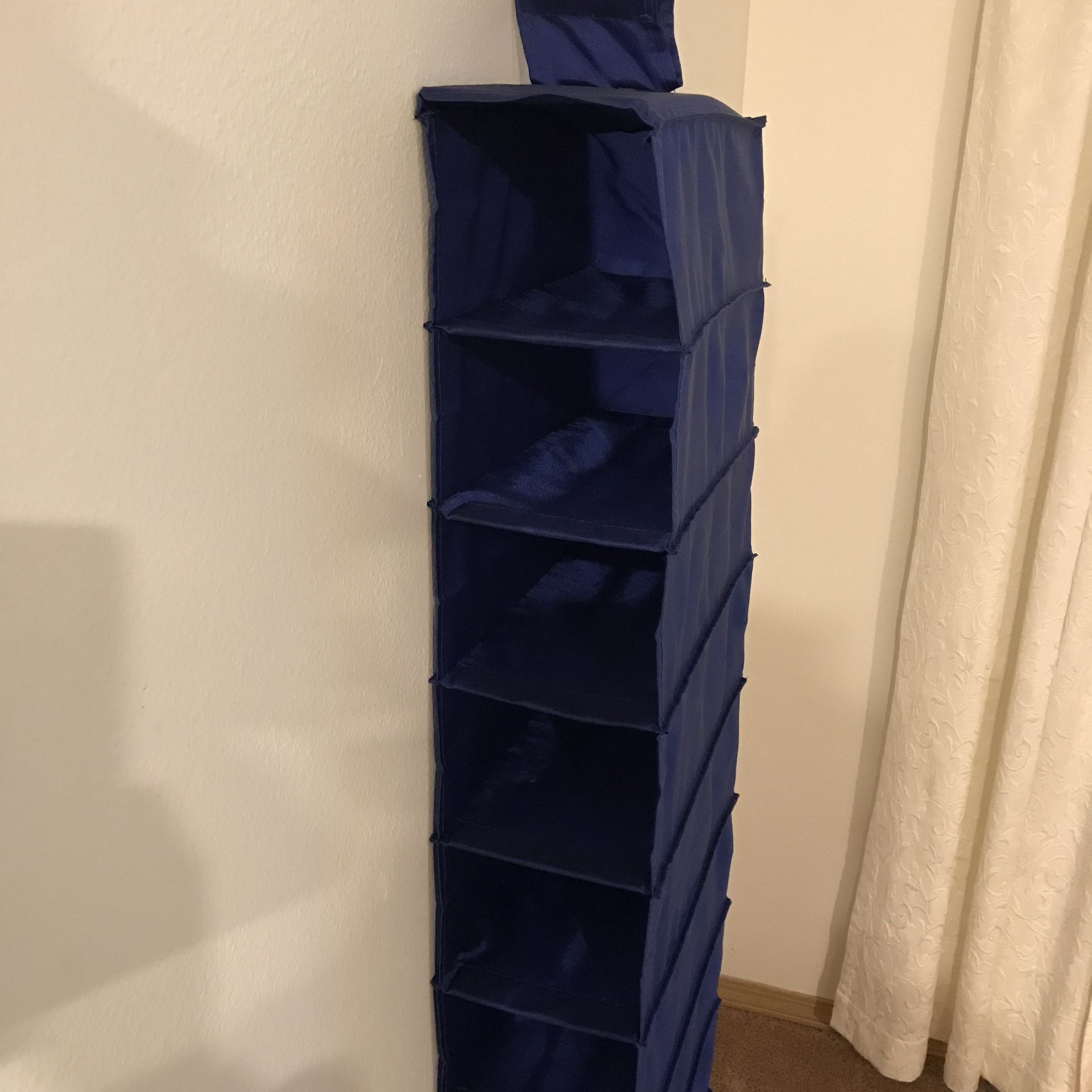 Five different closet organs $5 each