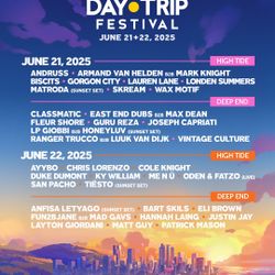 Day Trip Tickets Long Beach 