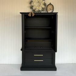 Dresser - Armoire - Wardrobe - Bedroom Set - Dresser Set - Tall Boy - Highboy 