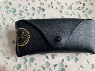 Ray Ban Sunglass Case - Make Offer