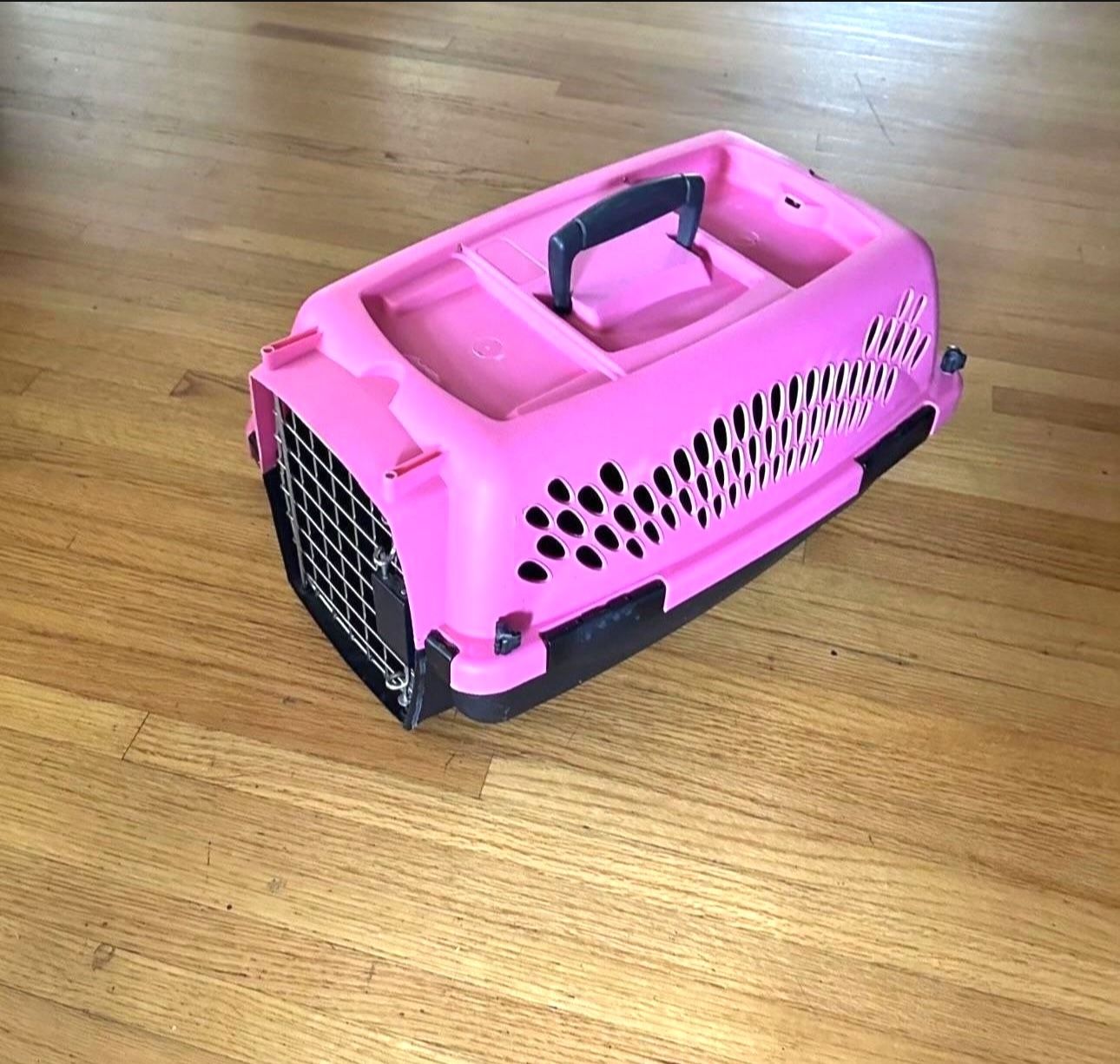 Petmate Pet Porter Dog 🐕 