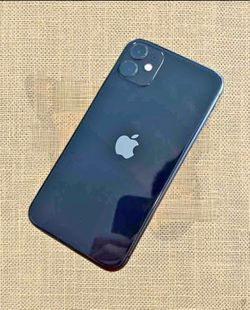 Apple iPhone 11 unlocked