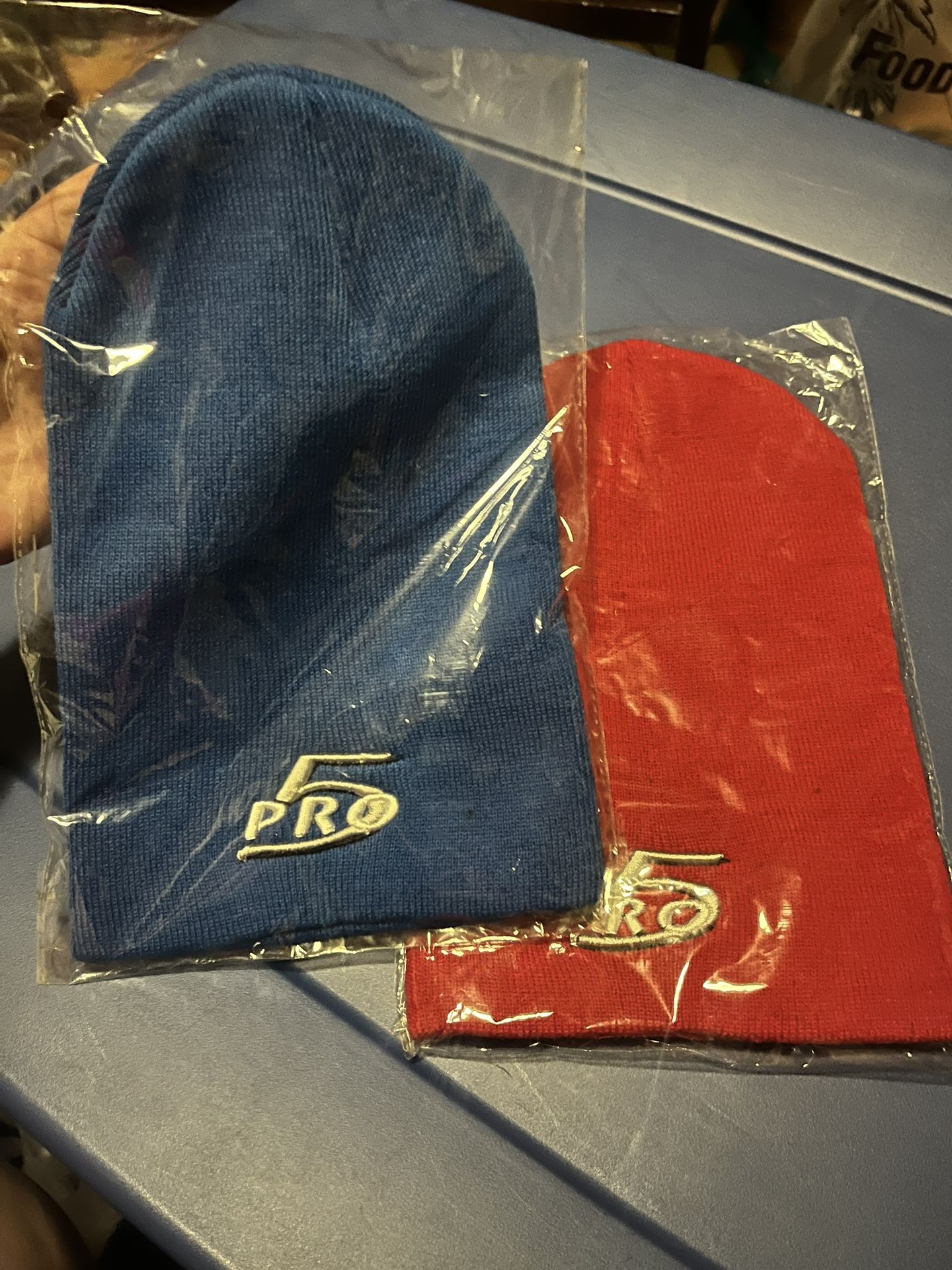 Pro 5 Beanie