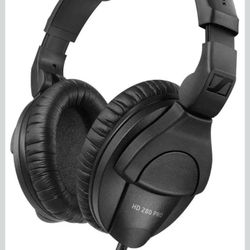 Auricular Sennheiser HD 280 Pro