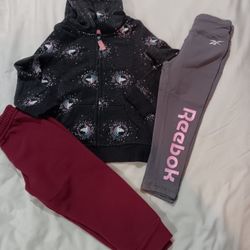 Toddler Girls Bundle 