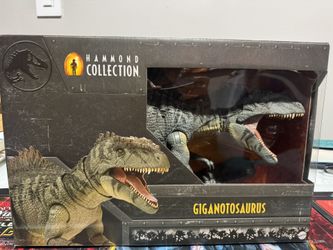Hammond Collection Giga