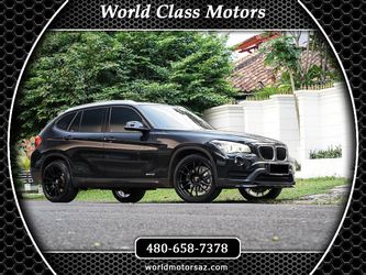 2015 BMW X1