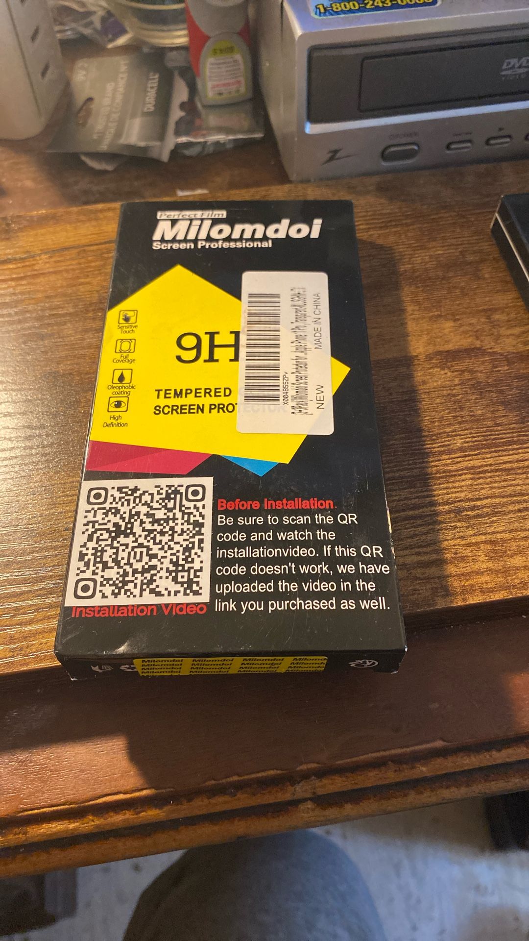 iPhone 11 Pro Glass Screen Protectors 3 In Pack