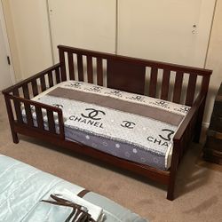 Child’s  Day Bed 
