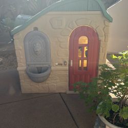 Children’s Play House