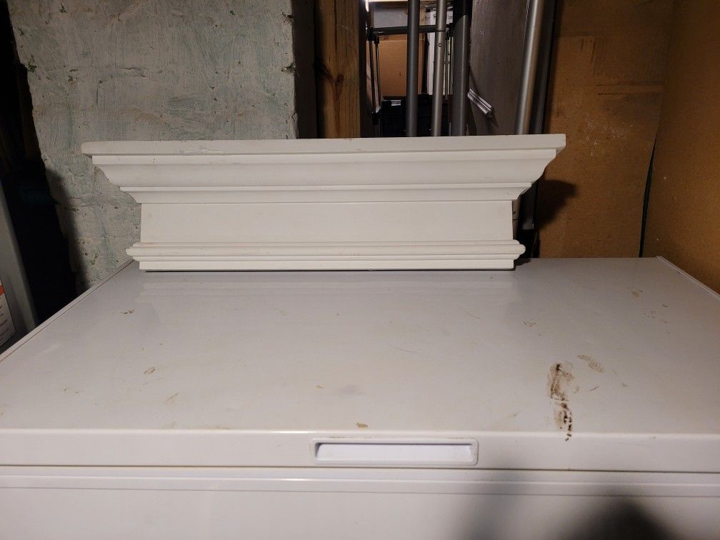 30 " decorative keystone Trim