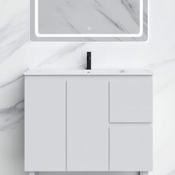 Bathroom Vanity 36”