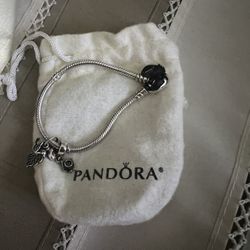 Pandora Bracelet 