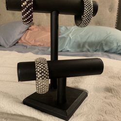 Jewelry Rack