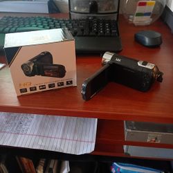 Video Recorder