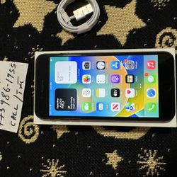 iPhone 8 Plus 64gb T-Mobile 