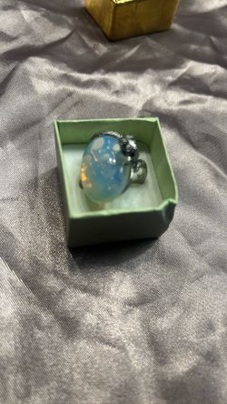 Anillo De Serpiente Algo Bonito