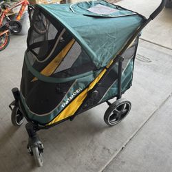 Petbobi Dog Stroller