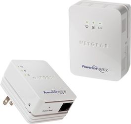 Netgear Powerline 500