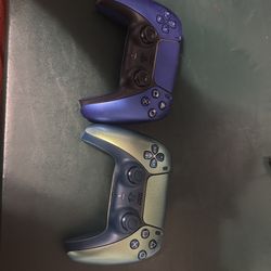 Ps5 controllers