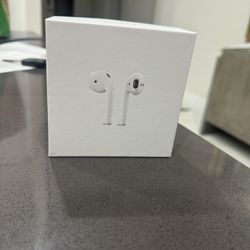AirPods 