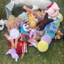 Toys