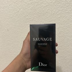 Dior Sauvage Edp