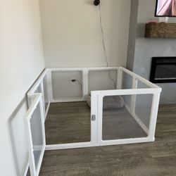 Dog Playpen 