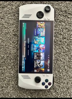 Rog ally z1